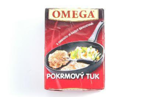 LEŠETICKÝ maso uzeniny - rozvoz zboží z eshopu Praha - Omega 250g