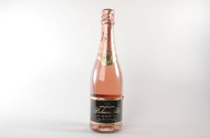 LEŠETICKÝ maso uzeniny - rozvoz zboží z eshopu Praha - Bohemia Sekt Rosé Brut  0